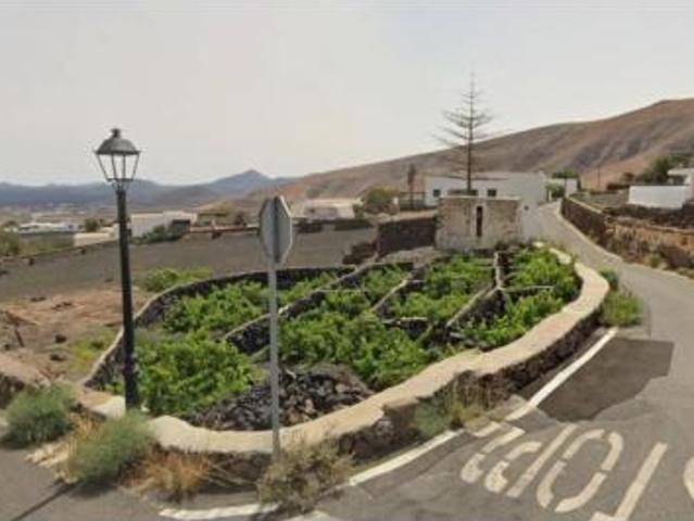 Chalet Venta Yaiza, Femés