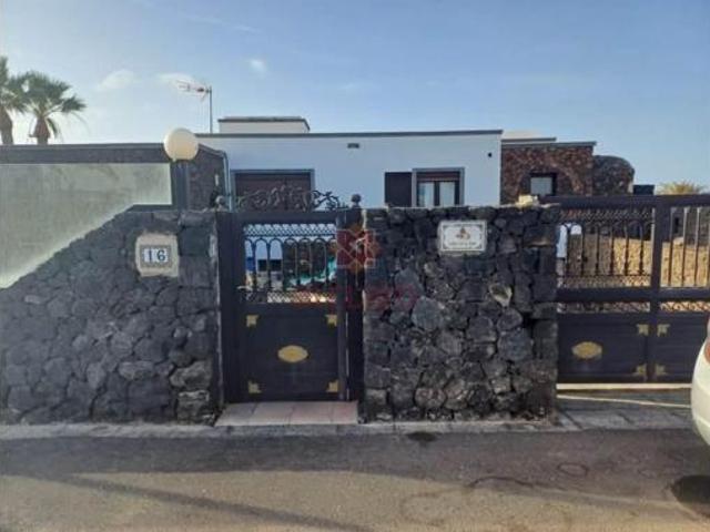 Chalet Venta Yaiza, Playa Blanca