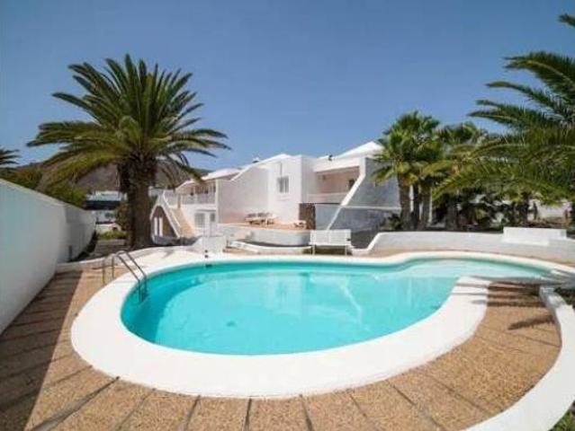 Chalet Venta Yaiza, Playa Blanca