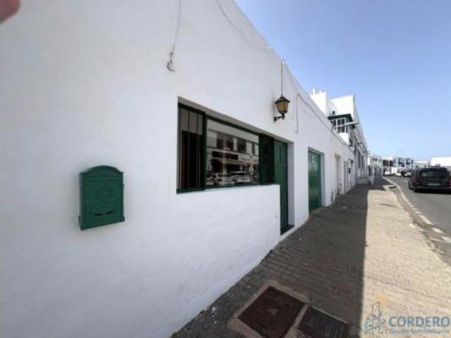 Chalet Venta Yaiza, Playa Blanca