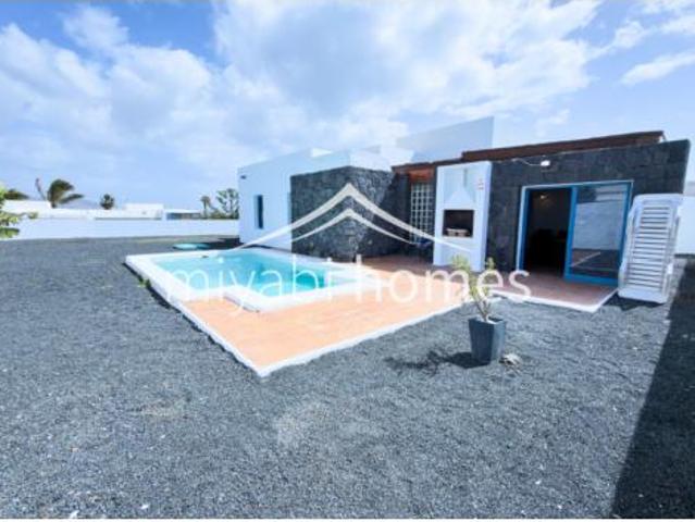 Chalet Venta Yaiza, Playa Blanca