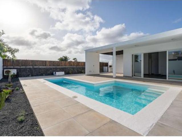 Chalet Venta Yaiza, Playa Blanca