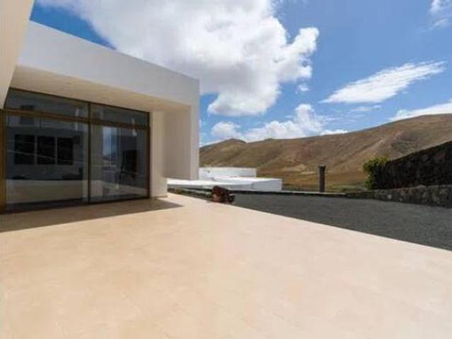 Chalet Venta Yaiza, Yaiza