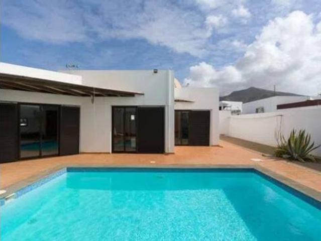 Chalet Venta Yaiza, Yaiza