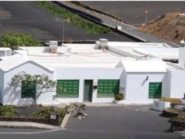 Chalet Venta Yaiza, Yaiza