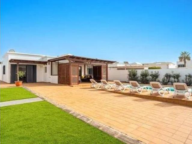 Chalet Venta Yaiza, Yaiza