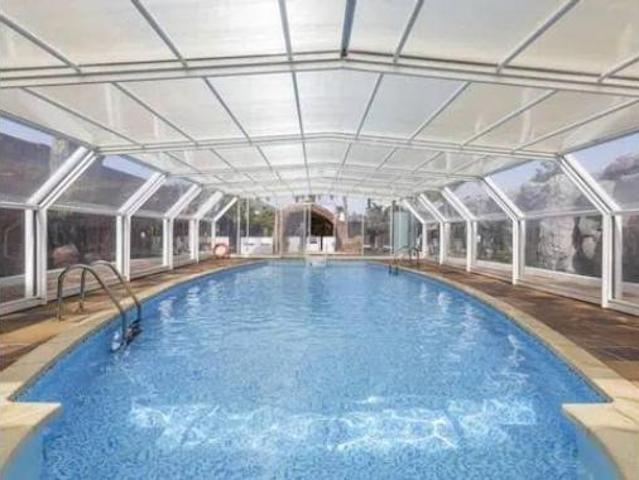 Chalet Venta Yaiza, Yaiza
