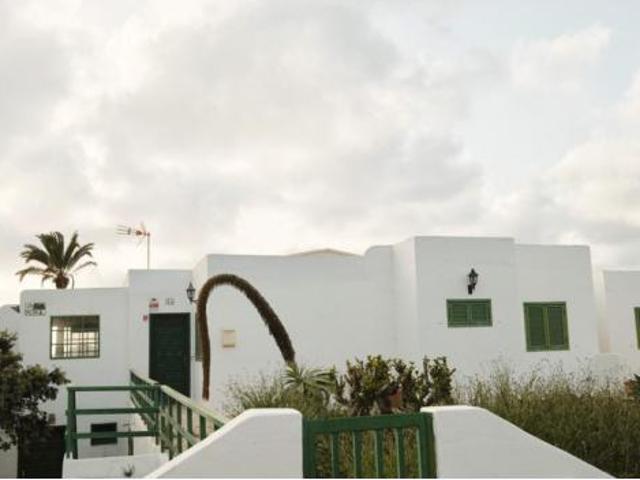 Chalet Venta Yaiza, Yaiza