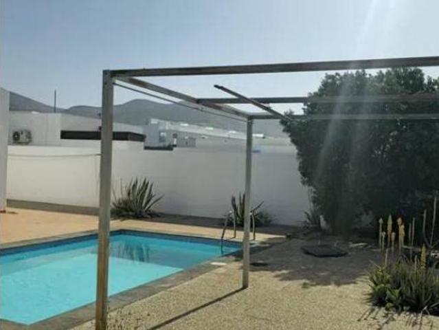 Chalet Venta Yaiza, Yaiza