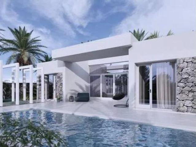 Chalet Venta Yaiza, Yaiza