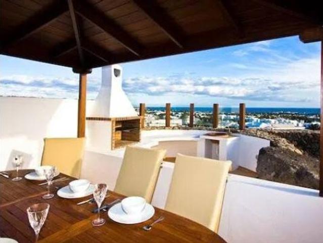Chalet Venta Yaiza, Yaiza