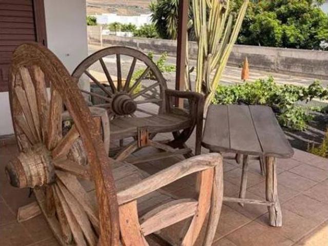 Chalet Venta Yaiza, Yaiza