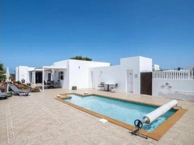 Chalet Venta Yaiza, Yaiza