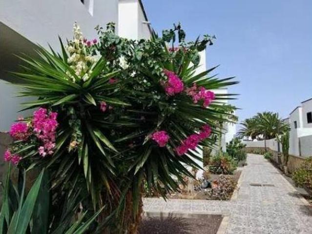 Chalet Venta Yaiza, Yaiza