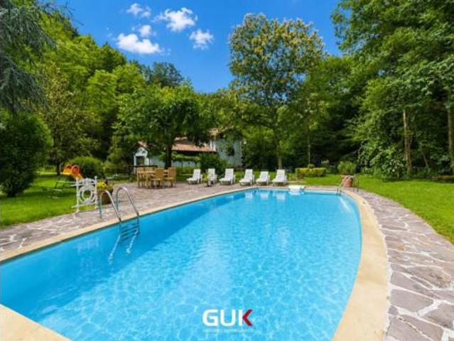 Chalet Venta Yanci Igantzi, Yanci Igantzi