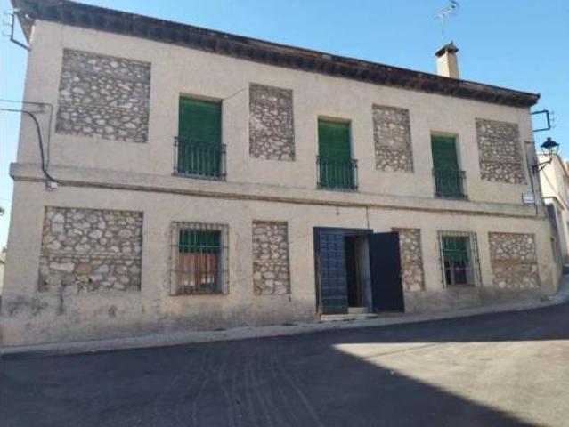 Chalet Venta Yebra, Yebra