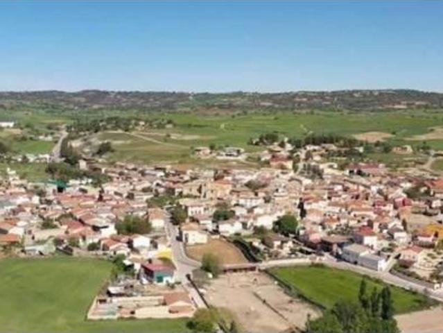 Chalet Venta Yebra, Yebra