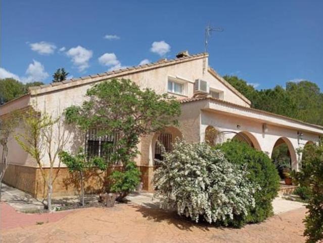 Chalet Venta Yecla, Yecla