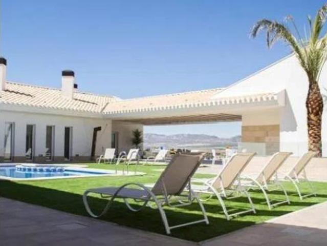 Chalet Venta Yecla, Yecla