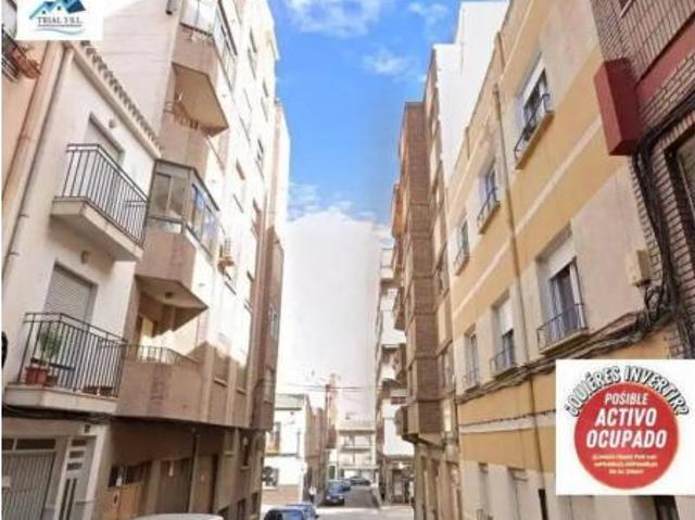 Chalet Venta Yecla, Yecla