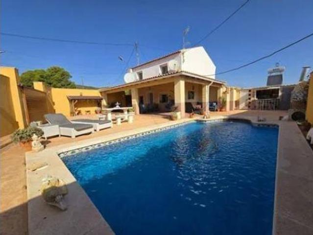 Chalet Venta Yecla, Yecla