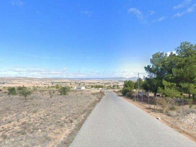 Chalet Venta Yecla, Yecla