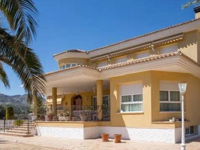 Chalet Venta Yecla, Yecla