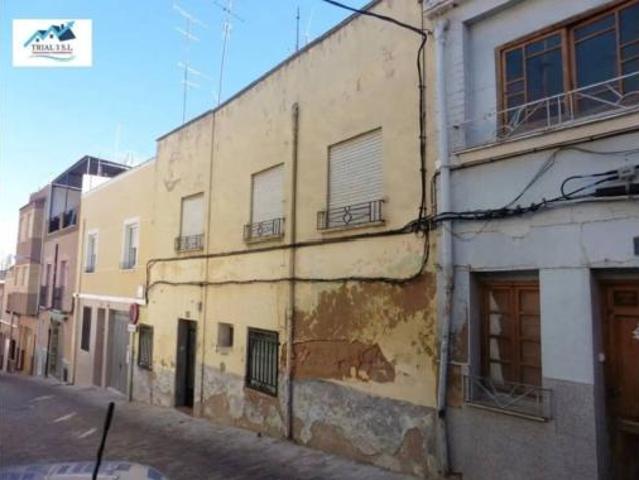 Chalet Venta Yecla, Yecla