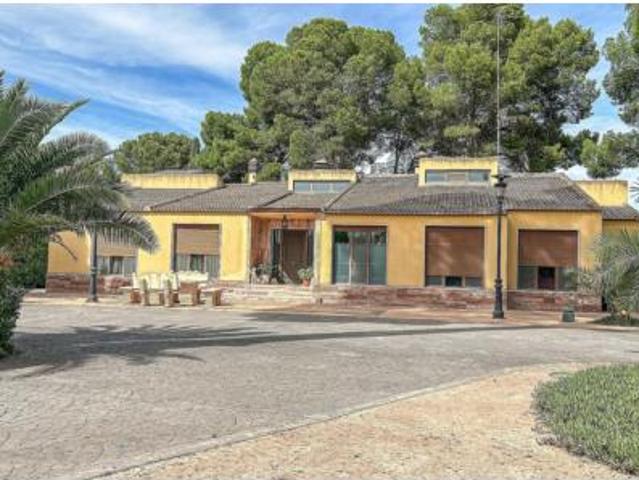 Chalet Venta Yecla, Yecla