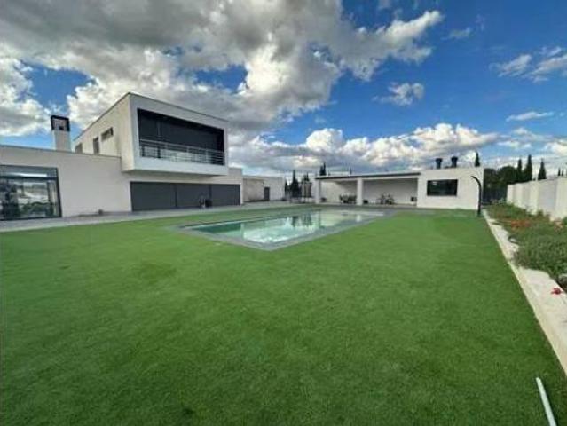 Chalet Venta Yecla, Yecla