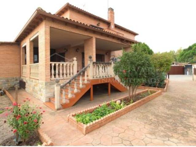Chalet Venta Yeles, Urbanización Los Pradillos