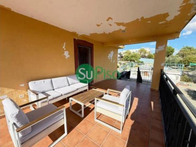 Chalet Venta Yeles, Yeles