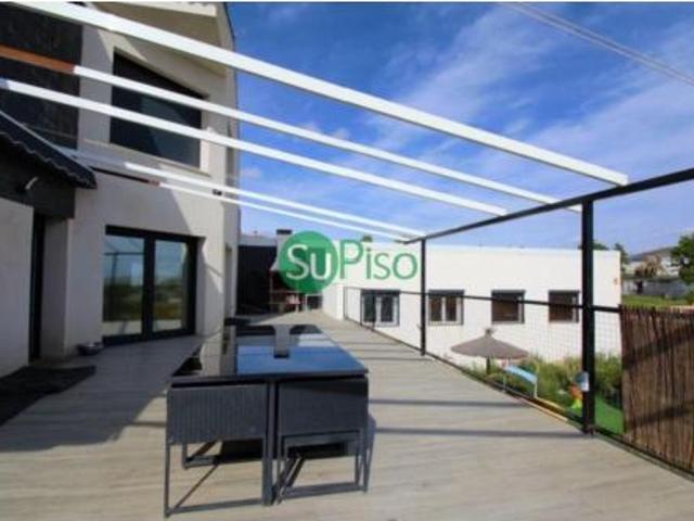 Chalet Venta Yeles, Yeles