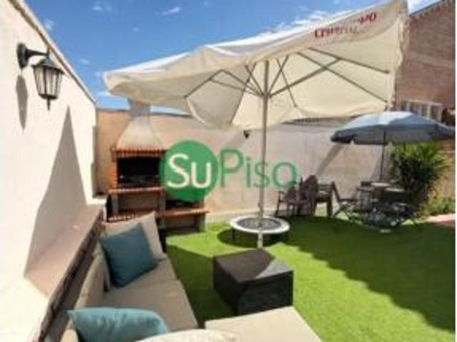 Chalet Venta Yeles, Yeles