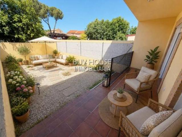Chalet Venta Yeles, Yeles