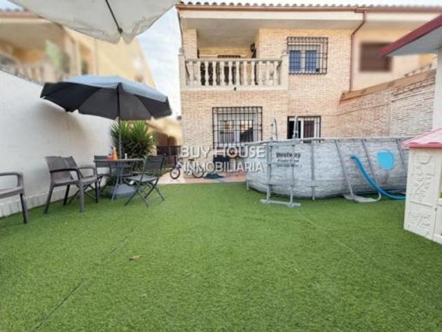Chalet Venta Yeles, Yeles