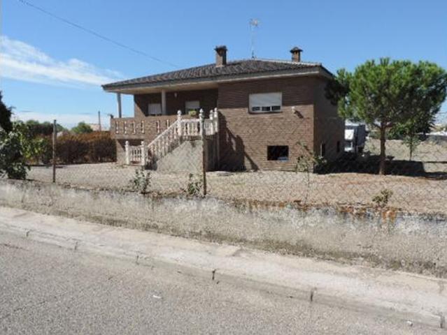 Chalet Venta Yeles, Yeles