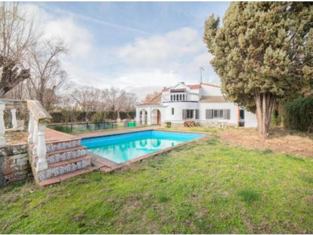 Chalet Venta Yeles, Yeles