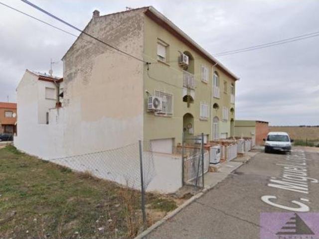 Chalet Venta Yepes, Yepes