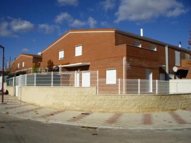 Chalet Venta Yunquera de Henares, Yunquera de Henares