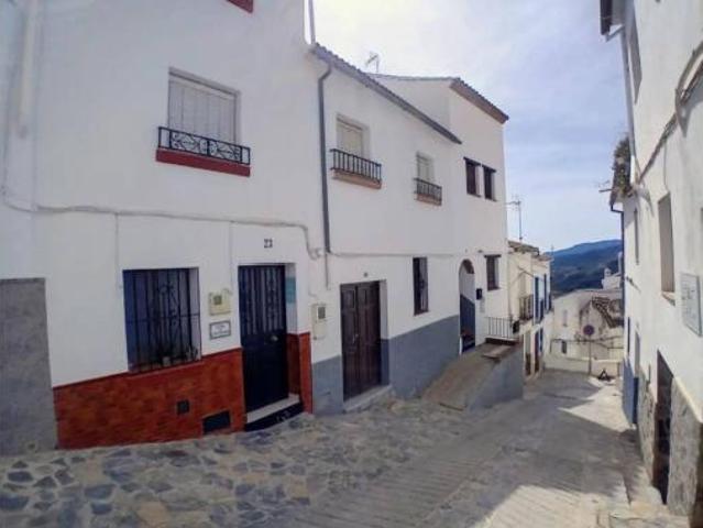 Chalet Venta Yunquera, Yunquera