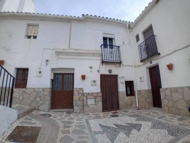 Chalet Venta Yunquera, Yunquera