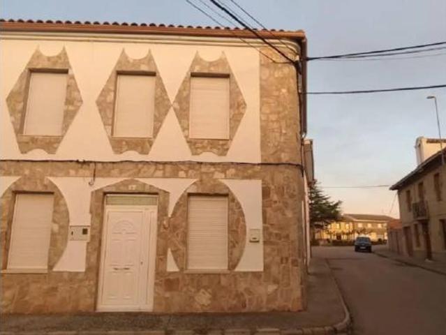 Chalet Venta Zotes del Páramo, Zotes del Páramo