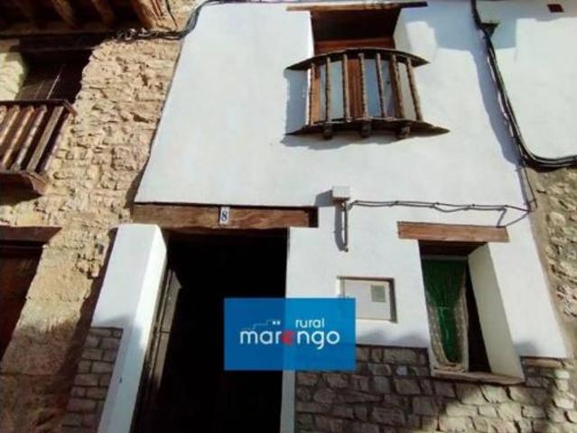 Chalet Venta Zorita del Maestrazgo, Zorita del Maestrazgo