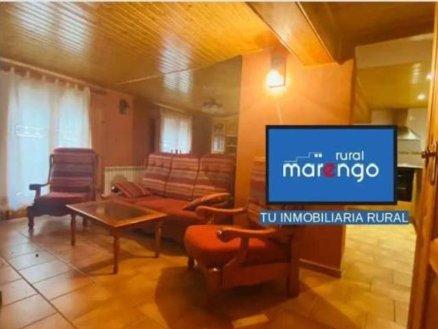 Chalet Venta Zorita del Maestrazgo, Zorita del Maestrazgo