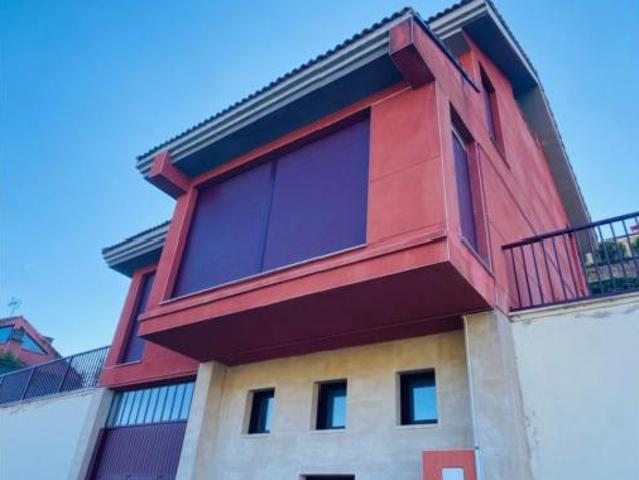 Chalet Venta Zorraquín, Zorraquín