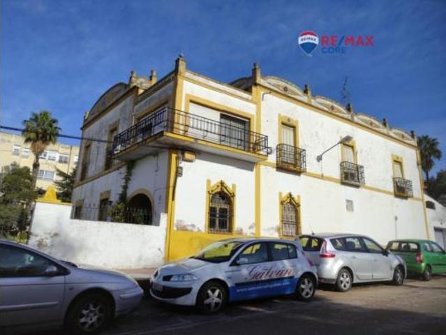 Chalet Venta Zafra, Zafra