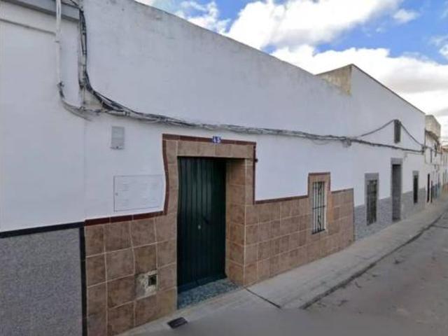 Chalet Venta Zafra, Zafra