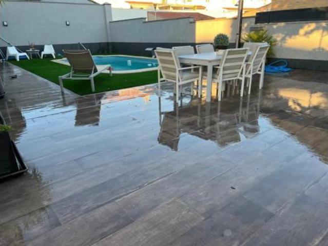 Chalet Venta Zafra, Zafra