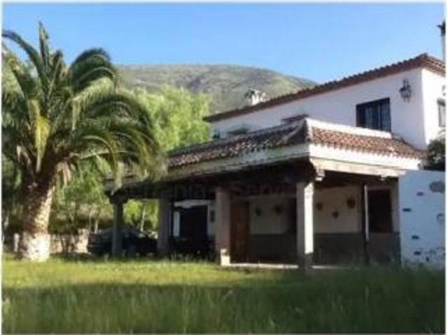 Chalet Venta Zahara de la Sierra, Zahara de la Sierra